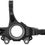 Miniatúra: NTY KNUCKLE STEERING FRONT FOR FIAT PUNTO 12- GRANDE PUNTO 05- ZZP-FT-018
