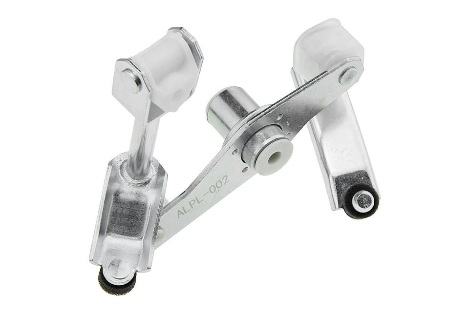 Miniatyrbilde: GEAR SHIFT LEVER REPAIR KIT FOR OPEL ASTRA G 1998-,ZAFIRA A 1999- NXX-PL-002