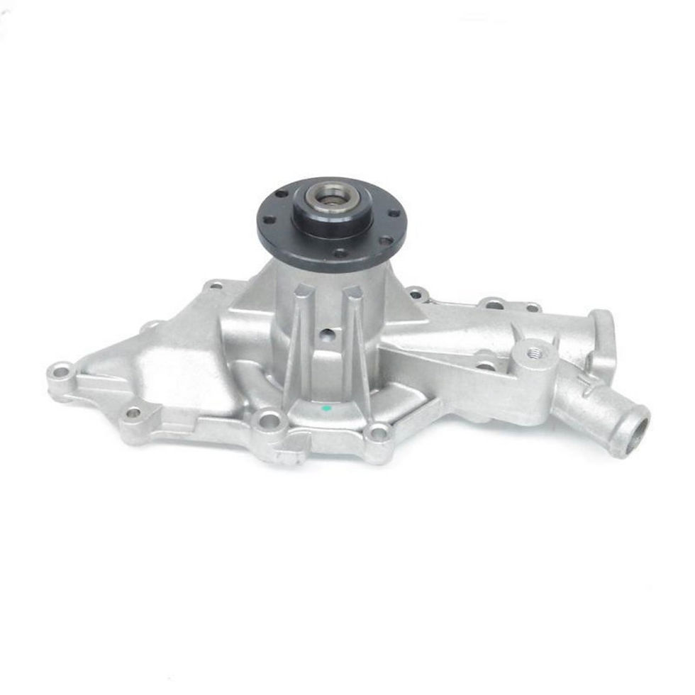 Miniatyrbilde: Water Pump for DODGE FREIGHTLINER MERCEDES-BENZ SPRINTER 2.7L 2004-2006 RA/378RS