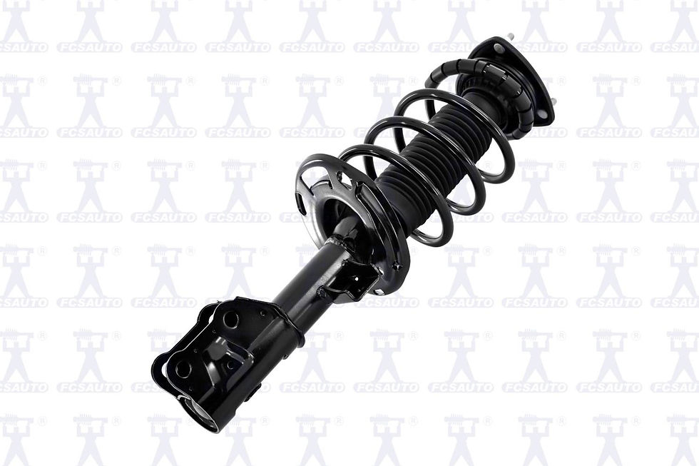 Miniatúra: 2x Front Shock Absorber Complete for MAZDA 6 2014-2017 RA/328RP
