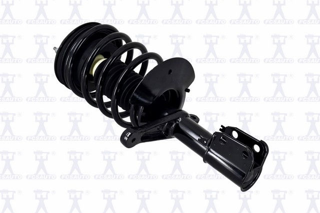 Miniatyrbilde: 2x Front Shock Absorber Complete for CHRYSLER DODGE EAGLE 1993-1997 RA/153RP