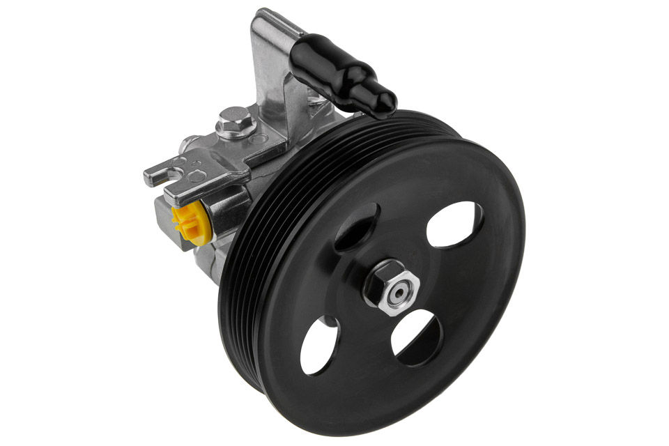 NTY POWER STEERING PUMP FOR HYUNDAI SANTA FE 10- KIA SORENTO 10- SPW-HY-501