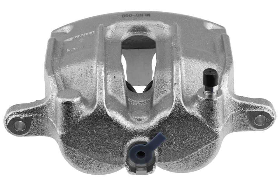Thumbnail: NTY BRAKE CALIPER LEFT FRONT FOR NISSAN TERRANO II 96- HZP-NS-058