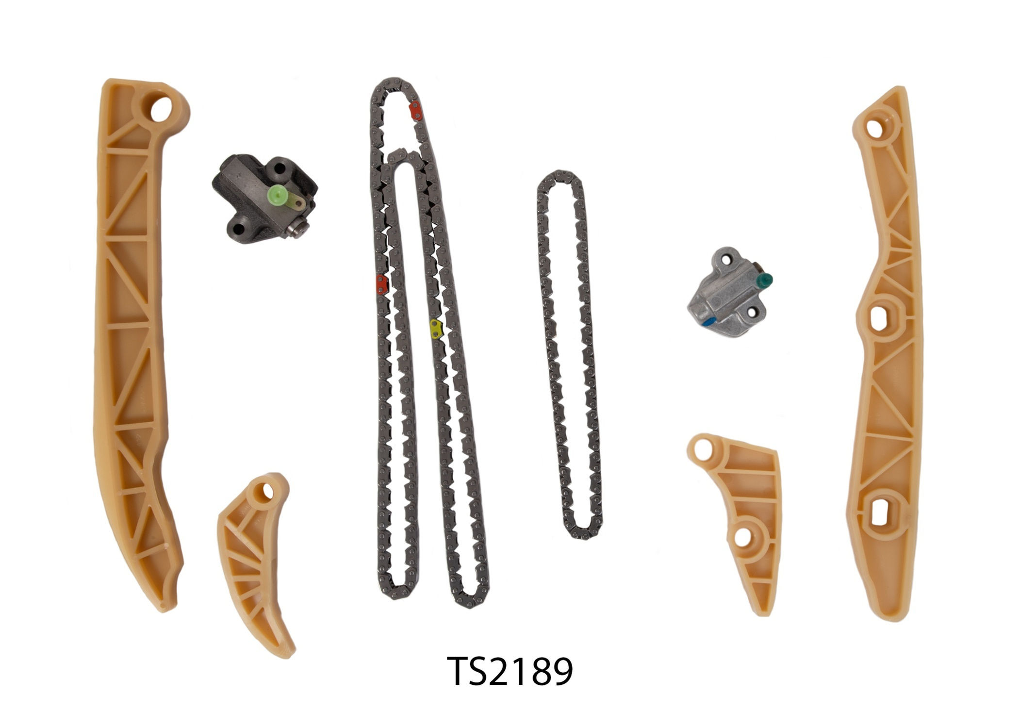 Timing Chain & Component Kit for DODGE DART 2.0L DOHC 2013-2016 RA/079RBE