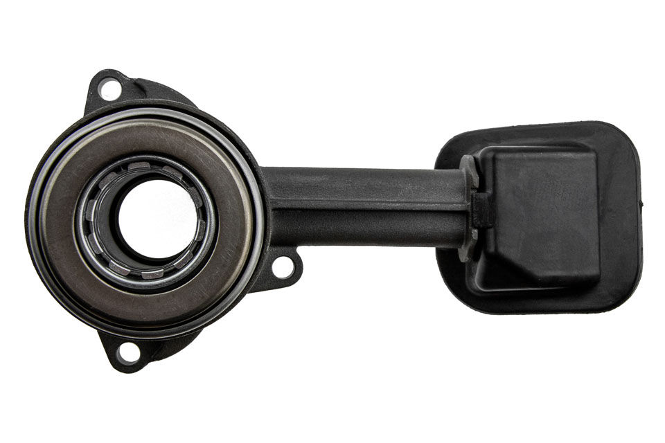 Thumbnail: NTY CLUTCH CONCENTRIC SLAVE CYLINDER FOR FORD FOCUS 98- TRANSIT 02- NWS-FR-004