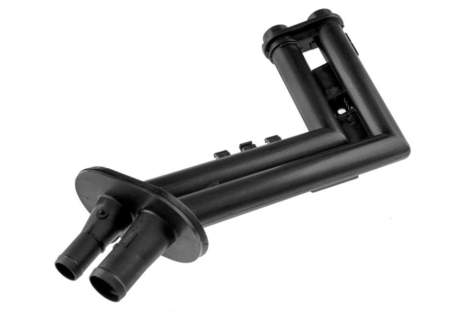 Miniatúra: NTY COOLANT TUBE FOR RENAULT MEGANE SCENIC 97- SCENIC I 99- CTM-RE-007
