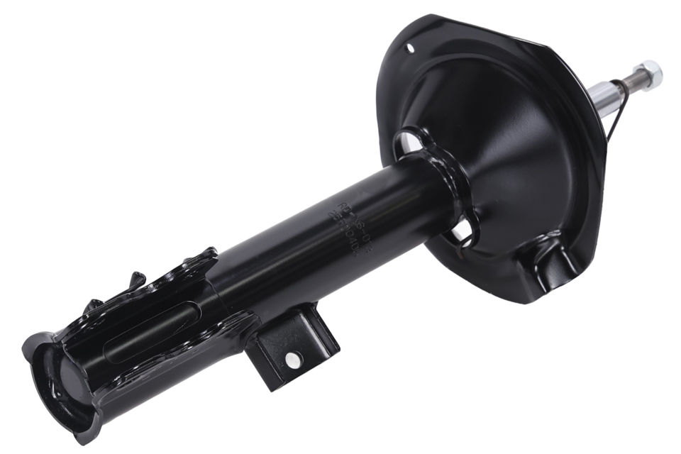 NTY SHOCK ABSORBER LEFT REAR FOR NISSAN X-TRAIL 01-13 - A-NS-013