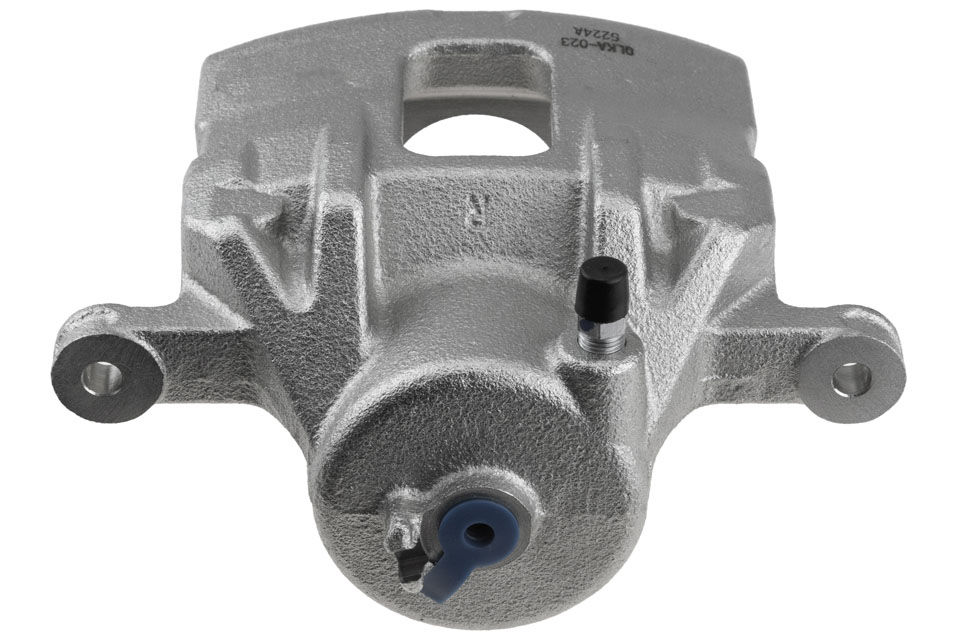 Thumbnail: NTY BRAKE CALIPER RIGHT FRONT FOR KIA CARENS IV 13- HZP-KA-023