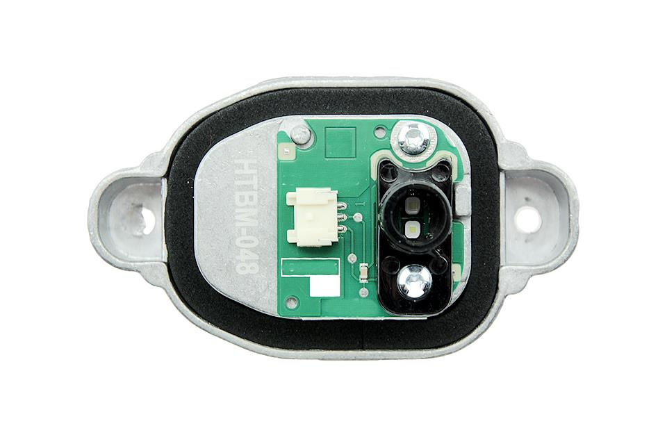 Thumbnail: NTY LIGHTS MODULE CONTROL UNIT LED For BMW 3 LCI F30 F31 2014- 3 PINS EPX-BM-048