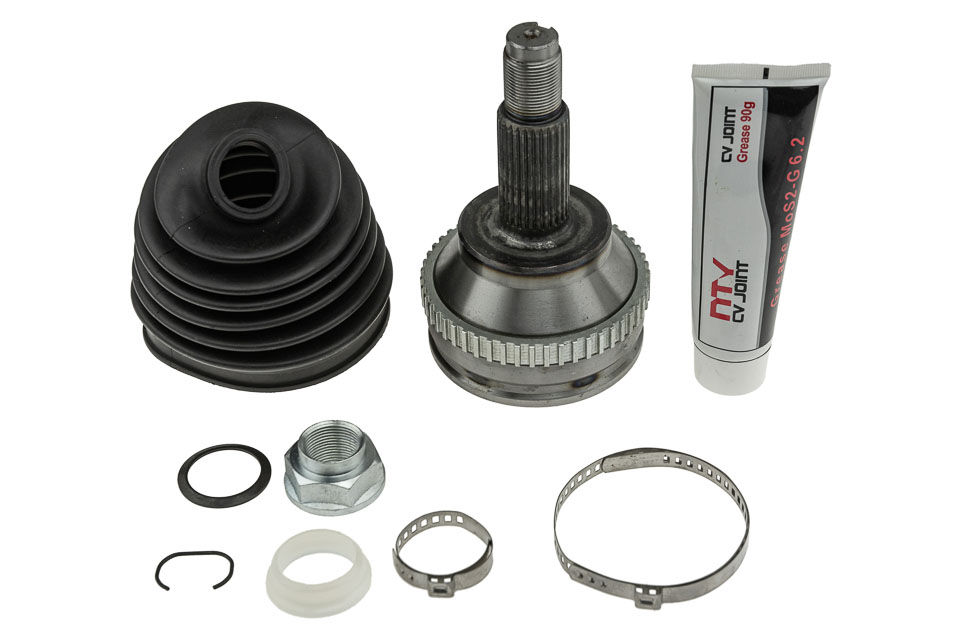 NTY OUTER CV JOINT FOR OPEL MOVANO 98-, RENAULT MASTER 98-00 NPZ-PL-018