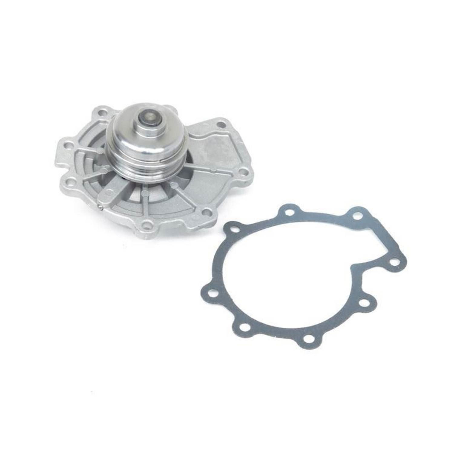 Water Pump for FORD MAZDA MERCURY ESCAPE MARINER SABLE 3.0 L 2003-2006 RA/289RS