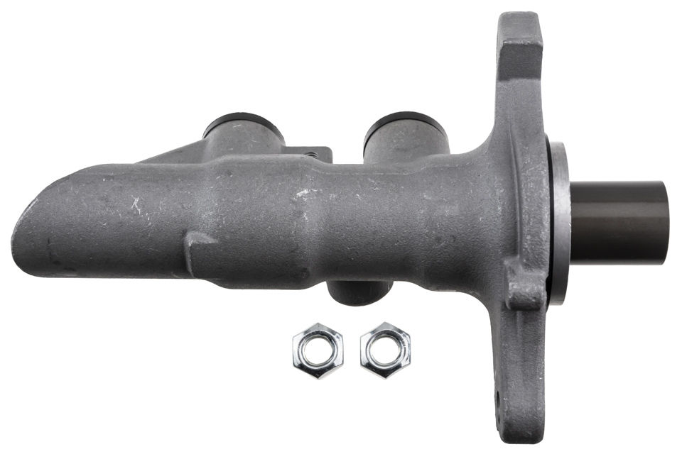 Thumbnail: NTY BRAKE MASTER CYLINDER FOR RENAULT MEGANE III 10- SCENIC 09- HPH-RE-004