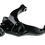 Miniatúra: NTY FRONT ARM For TOYOTA LANDCRUISER 90 96- 4RUNNER 95-02 LOWER RIGHT ZWD-TY-198