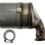 Miniatúra: NTY DIESEL PARTICULATE FILTER FOR CITROEN BERLINGO 2008-, C4 2004- DPF-PE-003