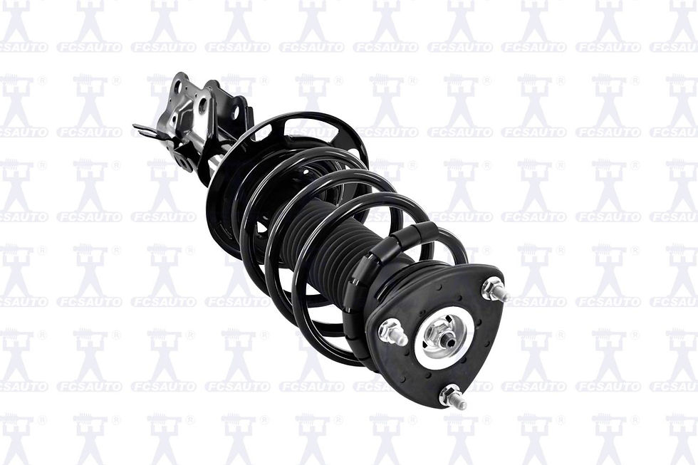 Miniatúra: 2x Front Shock Absorber Complete for MAZDA 6 2014-2017 RA/328RP