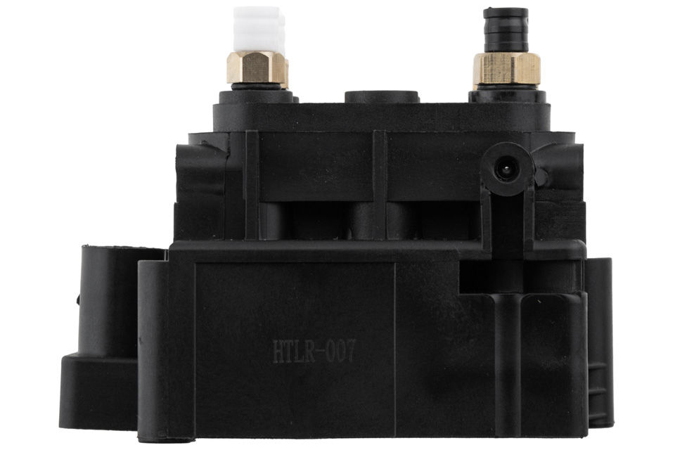 Thumbnail: NTY PNEUMATIC SYSTEM VALVE FOR JAGUAR XJ XJR 2010- XF XFR 2008- ZPZ-LR-007