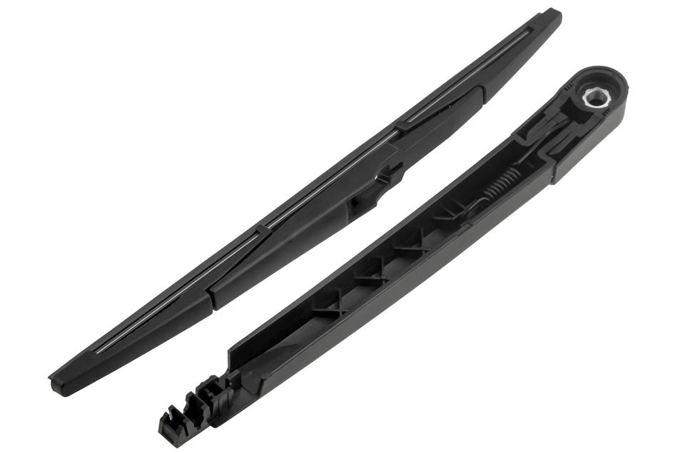 NTY WIPER ARM REAR +BLADE For OPEL ZAFIRA C 2011-/350MM/ EWB-PL-020