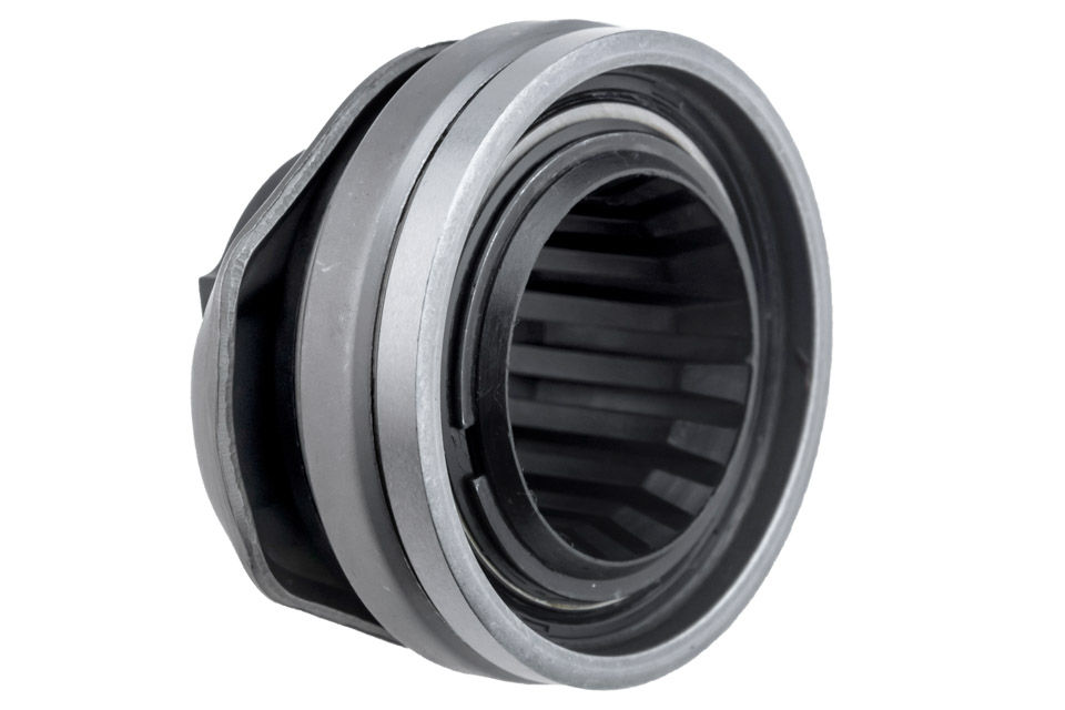 Miniatyrbilde: NTY BEARING OPOROWE FOR NISSAN CABSTAR 98-06 SERENA 91-01 NZS-NS-000L