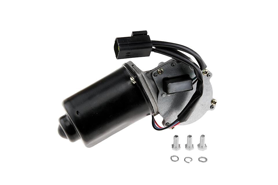 Miniatúra: NTY WIPER MOTOR FRONT For LAND ROVER FREELANDER 1998- ESW-LR-000