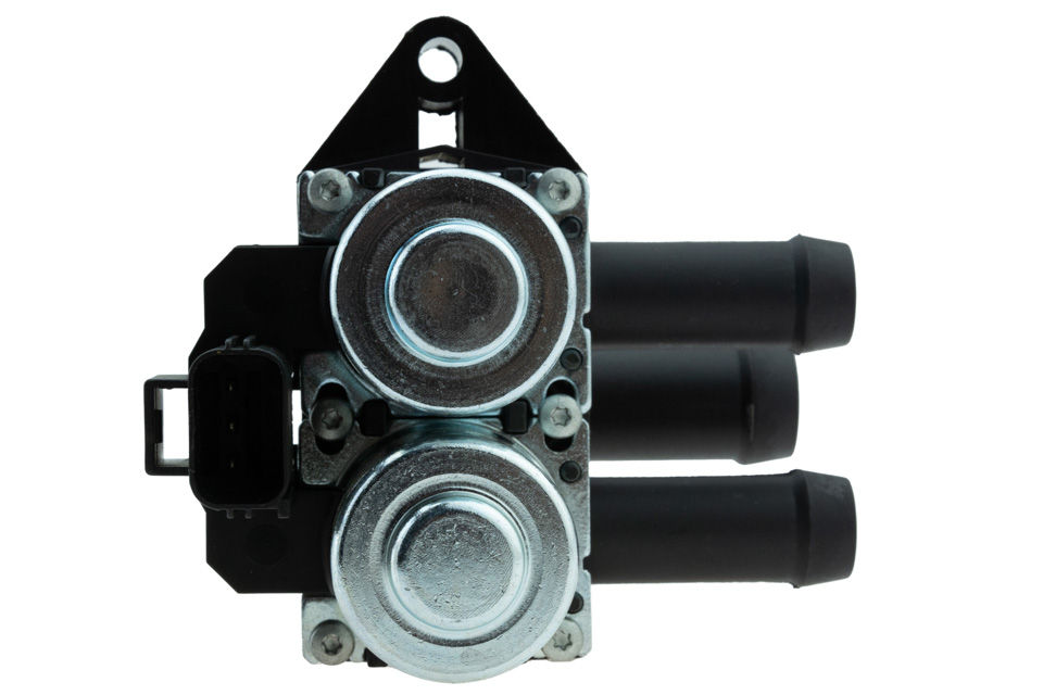 Miniatyrbilde: NTY COOLANT CONTROL VALVE FOR JAGUAR S-TYPE II X200 2.5 2.7 3.0 02- CTM-JG-001