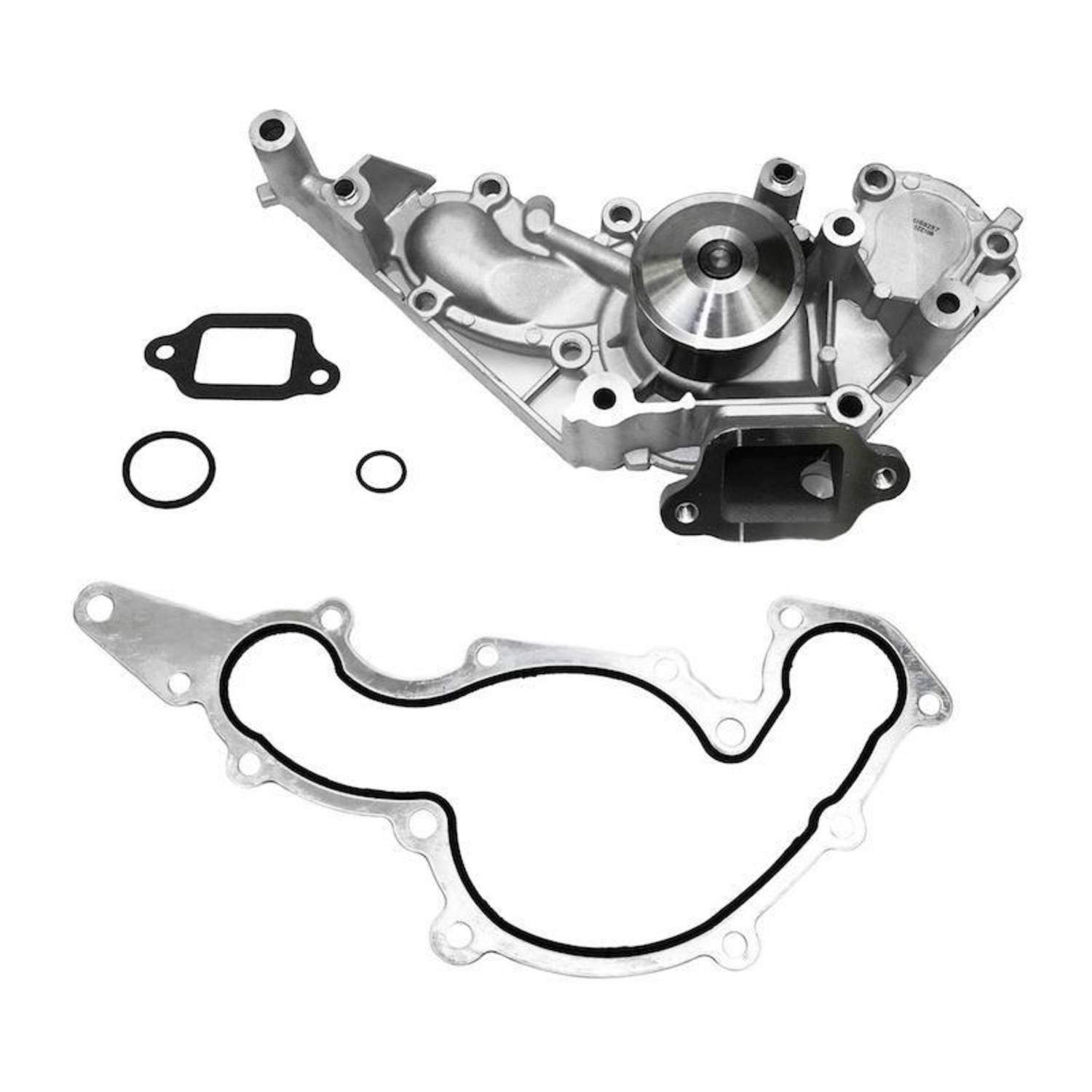 Water Pump for LEXUS TOYOTA GS400 GS430 GX470 4.0L 4.3L 4.7L 1990-2010 RA/867RS