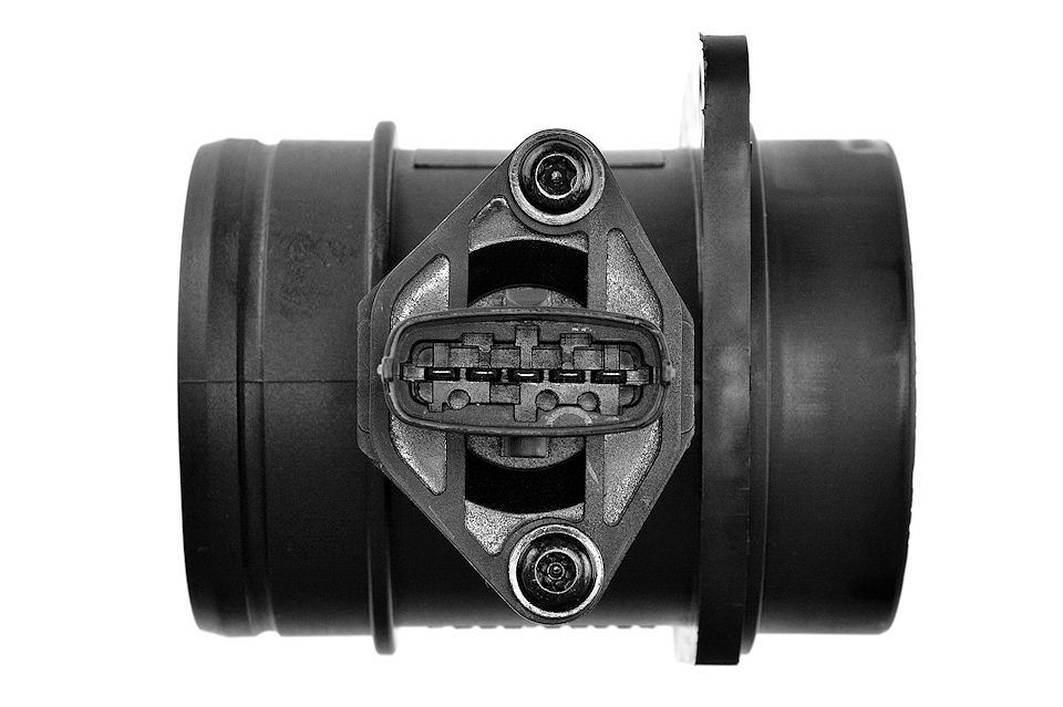 Thumbnail: NTY AIR FLOW METER FOR ALFA ROMEO 147 FIAT STILO; 1.9JTD 2001- EPP-AR-001