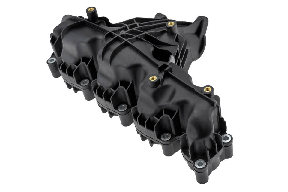 Thumbnail: NTY INTAKE MANIFOLD FOR AUDI A1 11- SEAT LEON 05- SKODA OCTAVIA 04- BKS-VW-011