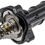 Thumbnail: NTY THERMOSTAT WITH COVER FOR MONDEO IV 2.0 10- GALAXY II 2.0 10- CTM-FR-036
