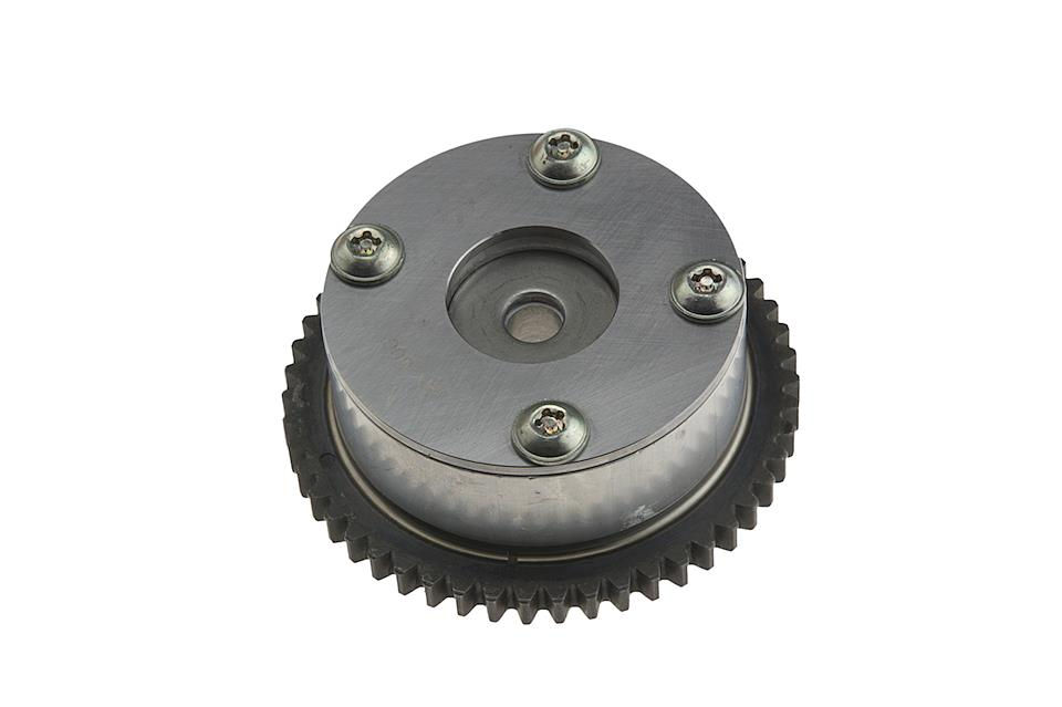 Thumbnail: NTY CAMSHAFT ADJUSTER FOR HYUNDAI SANTA FE 10- IX55 07- SONATA 05-10 RKZ-HY-006