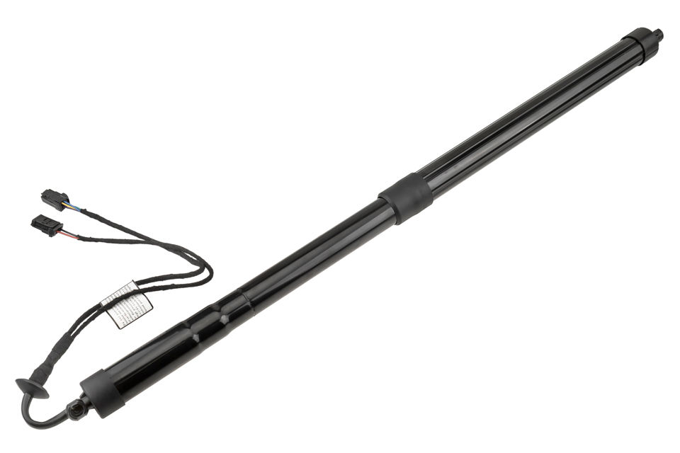 NTY TAILGATE GAS SPRING LEFT FOR CITROEN C4 GRAND PICASSO 13- AE-CT-061