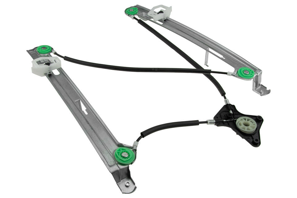 NTY WINDOW REGULATOR For JEEP PATRIOT 06- /FRONT LEFT/ EPS-CH-038