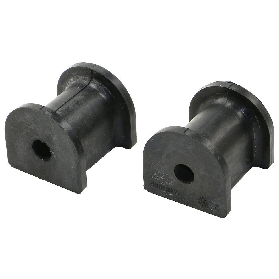 Rear Stabilizer Bar Bushing for KIA SPECTRA 2004-2009 RA/314RBA
