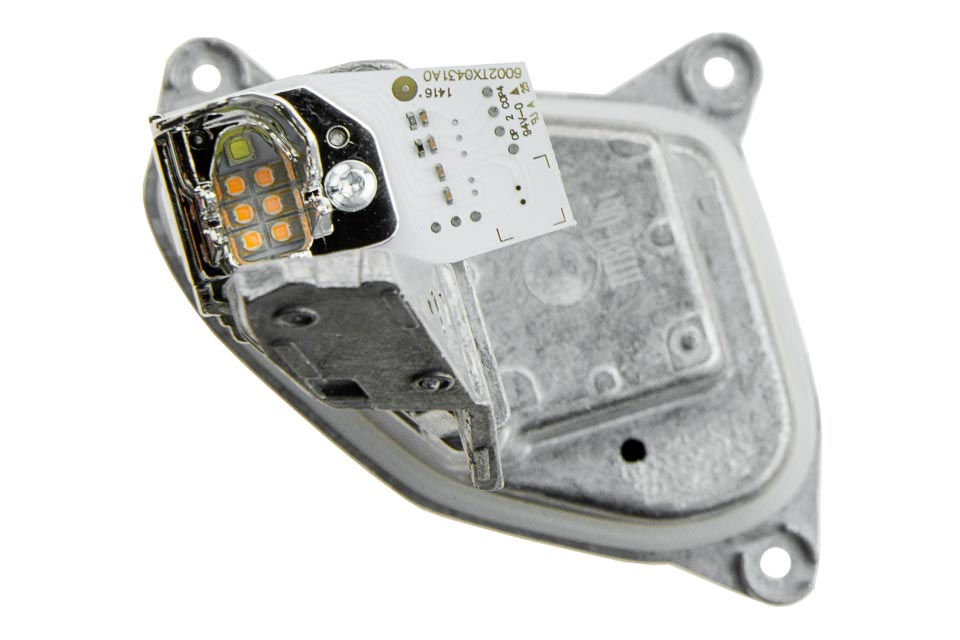 Thumbnail: NTY LIGHTS MODULE CONTROL UNIT LED INDICATOR FOR BMW X5 F15 F85 2015-EPX-BM-067