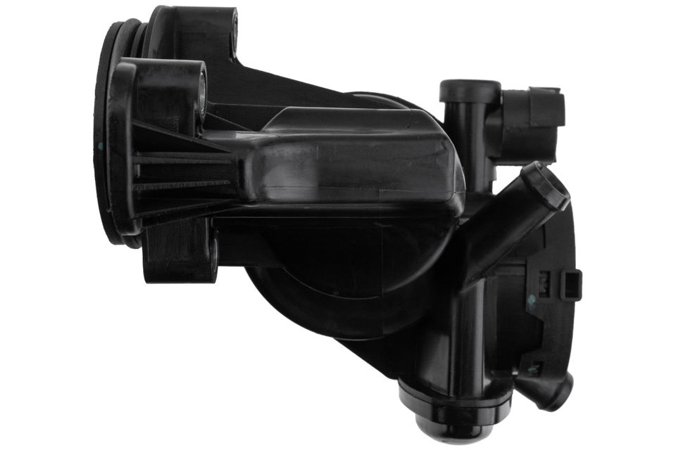 Thumbnail: NTY OIL SEPARATOR FOR /PETROL ENGINES:BUD,BBY,ALTEA,ALTEA XL 2007- SEP-VW-016