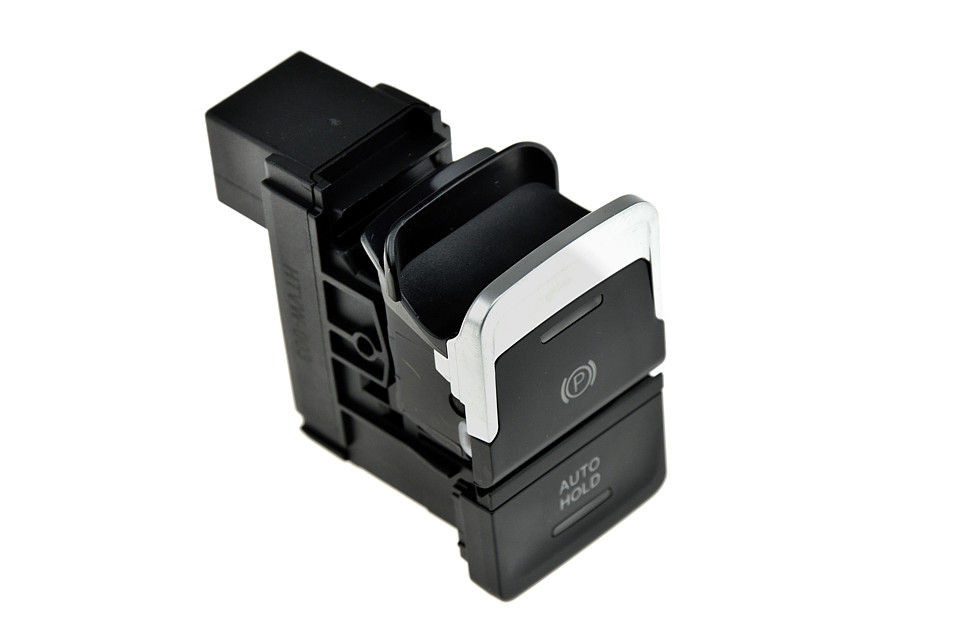 NTY SWITCH PARK BRAKE ACTUATION For VW PASSAT B8 2014- EWH-VW-003