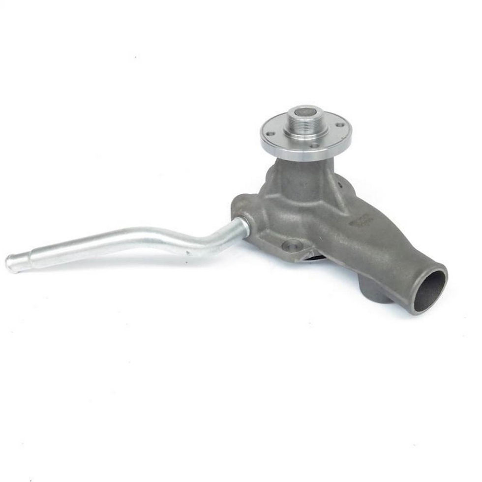 Miniatyrbilde: Water Pump for FORD E-150 E-250 E-350 F53 4.9 L 5.7 L 1989-1992 RA/245RS