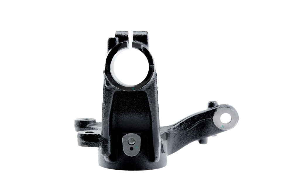 Thumbnail: NTY KNUCKLE STEERING FRONT FOR FORD MONDEO IV 07- FORD GALAXY 06- ZZP-FR-006