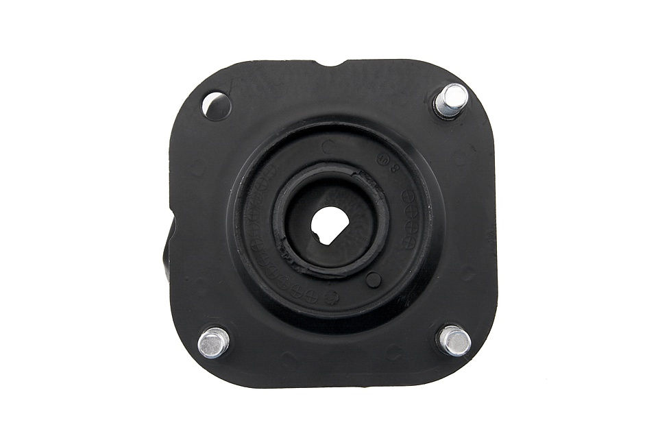 Thumbnail: NTY SHOCK ABSORBER SUPPORT For MAZDA 626 GF 4D 97- /REAR LEFT/ AD-MZ-033
