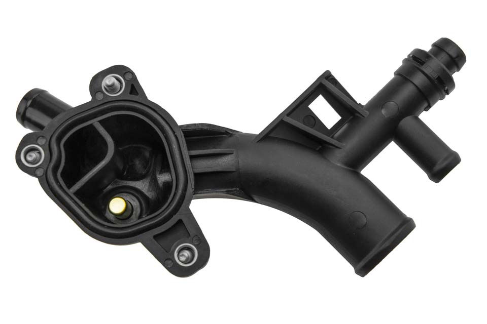 Miniatyrbilde: NTY COOLANT FLANGE FOR OPEL ASTRA J 09- CORSA D 12- INSIGNIA A 11- CTM-PL-017