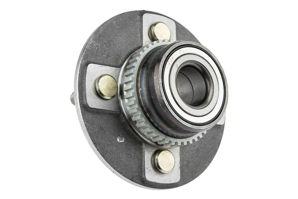 NTY WHEEL HUB REAR FOR HYUNDAI ATOS 98- PRIME 02- SANTRO 08- KLT-HY-538