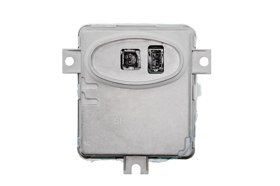Thumbnail: NTY CONTROL UNIT LIGHTS SYSTEM D2S D2R D1S R FOR BMW 3 E90 E91 2005- EPX-BM-029