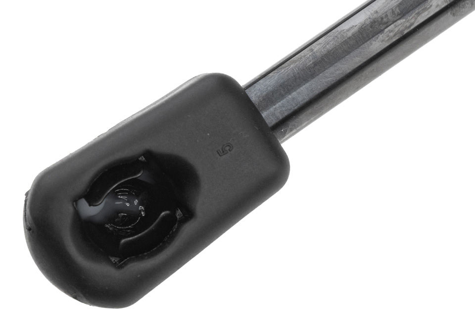 Thumbnail: NTY GAS SPRING BOOT CARGO AREA L/R FOR L=663,5MM, F=380N AUDI A3 19- AE-AU-114