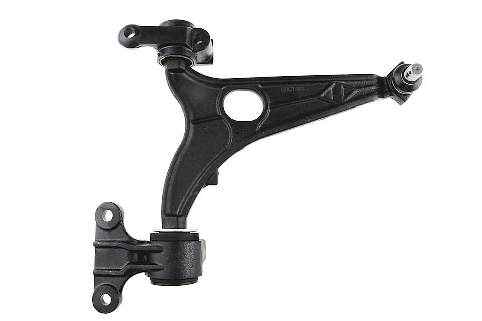 Thumbnail: NTY FRONT ARM LOWER RIGHT FOR CITROEN JUMPY 07- PEUGEOT EXPERT 07- ZWD-CT-002