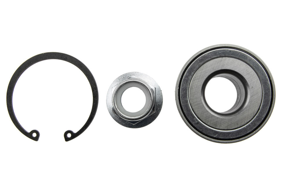 Miniatyrbilde: NTY WHEEL BEARING KIT REAR FOR RENAULT MEGANE I GRANDTOUR 99- KLT-RE-042