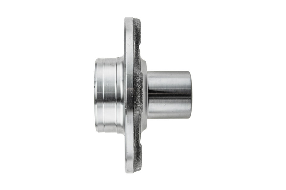 Thumbnail: NTY FRONT WHEEL HUB W O BEARING FOR RENAULT MEGANE III 08- KLP-RE-028P