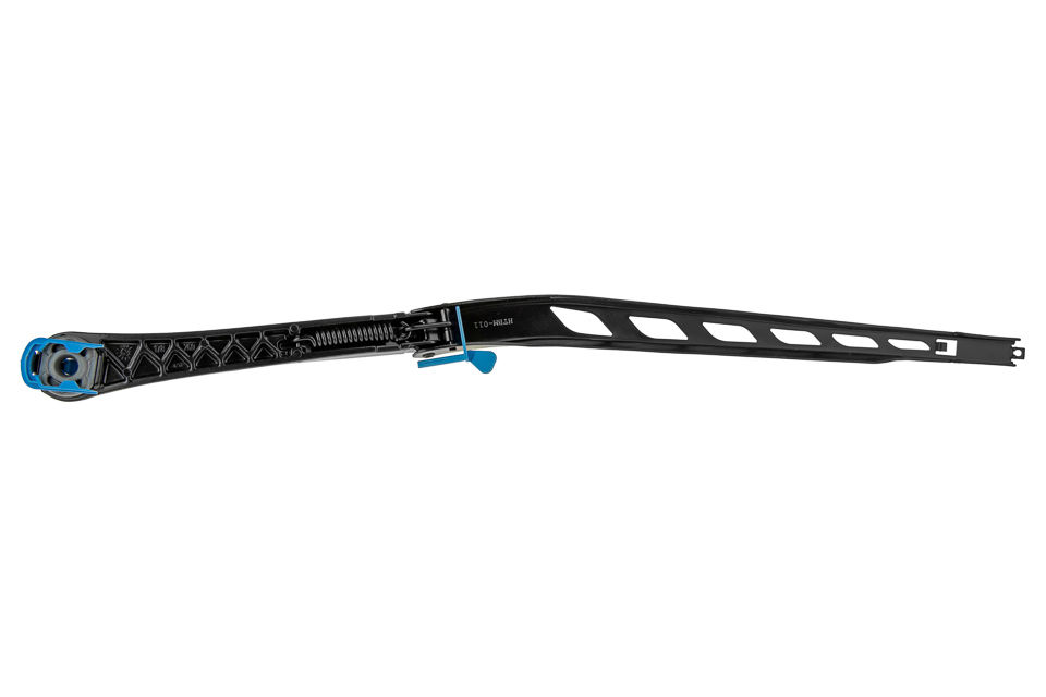 Thumbnail: NTY WIPER ARM For BMW 5 E60/E61 2003-,6 E63/E63 2003-/LEFT/ EWB-BM-011