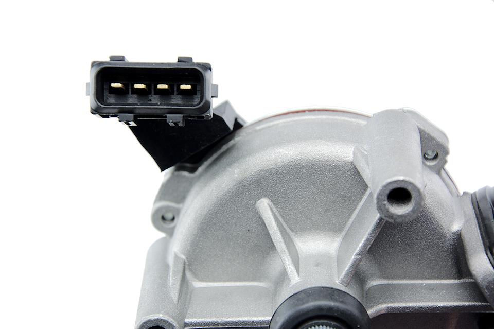 Thumbnail: NTY WIPER MOTOR FRONT For VOLVO S60 -2009,S80 -2006,V70/XC70 -2007 ESW-VV-005