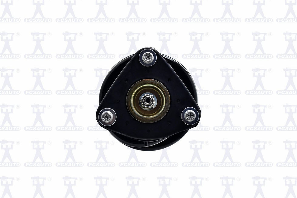 Miniatyrbilde: 2x Front Shock Absorber Complete for MAZDA 5 2006-2017 RA/962RP
