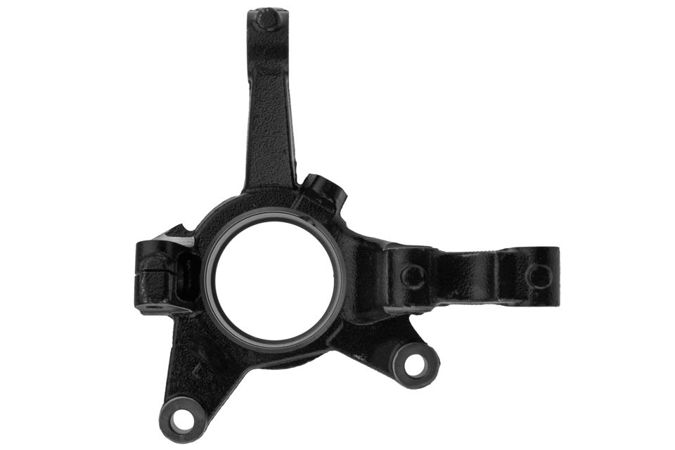 Thumbnail: NTY KNUCKLE STEERING FRONT FOR CITROEN JUMPY FIAT SCUDO PEUGEOT ZZP-PE-010