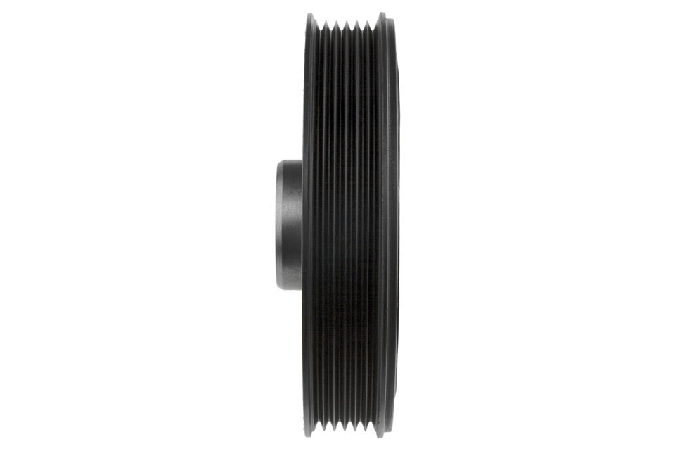 Thumbnail: NTY CRANKSHAFT PULLEY ENGINE FOR NISSAN JUKE 10- QASHQAI 06- RKP-NS-025